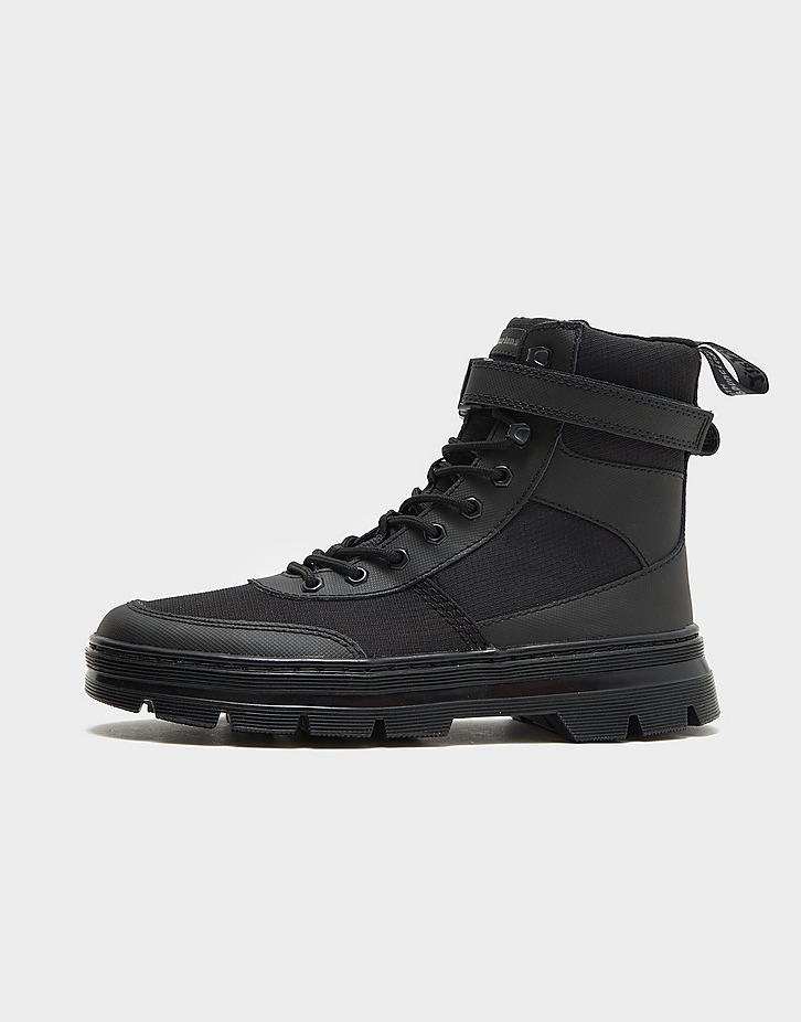 DR. MARTENS Combs Tech II Utility Boots